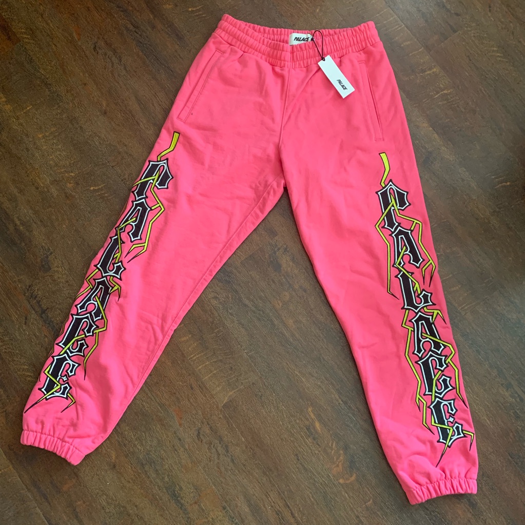 Host Pick Nwt Palace Hesh Mit Fresh Joggers